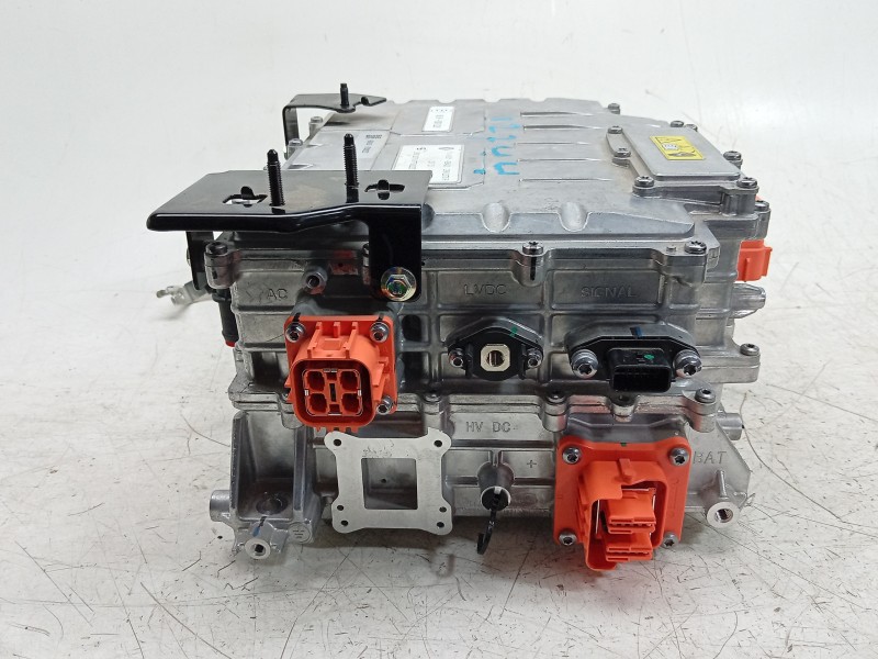 Recambio de inversor para dacia spring referencia OEM IAM 296050532R 290120701R 