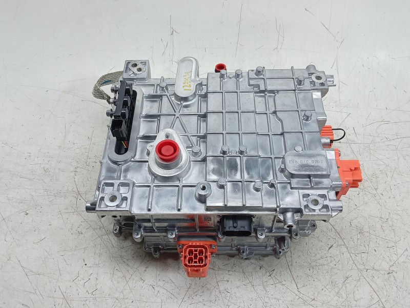 Recambio de inversor para dacia spring referencia OEM IAM 296050532R 290120701R 