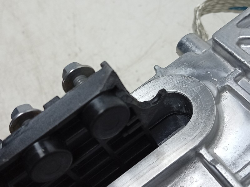 Recambio de inversor para dacia spring referencia OEM IAM 296050532R 290120701R 