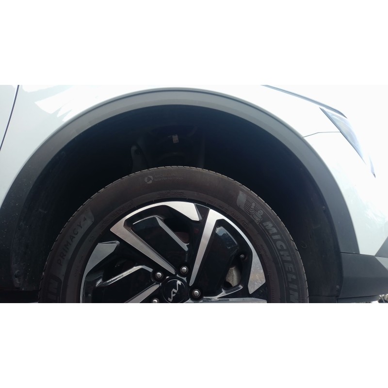 Recambio de paso rueda delantero derecho para kia sportage 1.6 t-gdi 160 cv referencia OEM IAM   