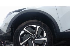 Recambio de paso rueda delantero izquierdo para kia sportage 1.6 t-gdi 160 cv referencia OEM IAM   