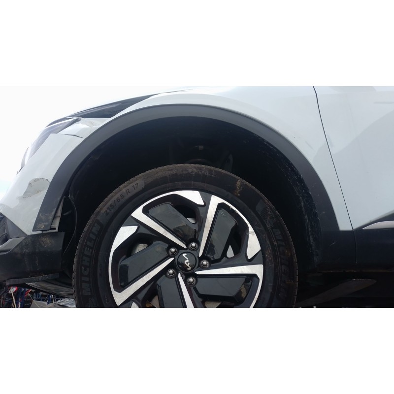 Recambio de paso rueda delantero izquierdo para kia sportage 1.6 t-gdi 160 cv referencia OEM IAM   