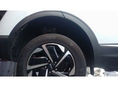 Recambio de paso rueda trasero derecho para kia sportage 1.6 t-gdi 160 cv referencia OEM IAM   