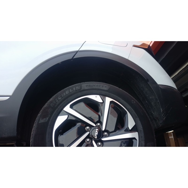 Recambio de paso rueda trasero izquierdo para kia sportage 1.6 t-gdi 160 cv referencia OEM IAM   