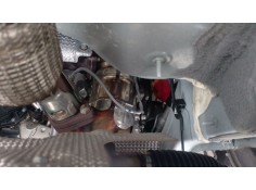Recambio de catalizador para kia sportage 1.6 t-gdi 160 cv referencia OEM IAM    2