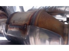 Recambio de catalizador para kia sportage 1.6 t-gdi 160 cv referencia OEM IAM   