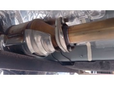 Recambio de catalizador para kia sportage 1.6 t-gdi 160 cv referencia OEM IAM    2