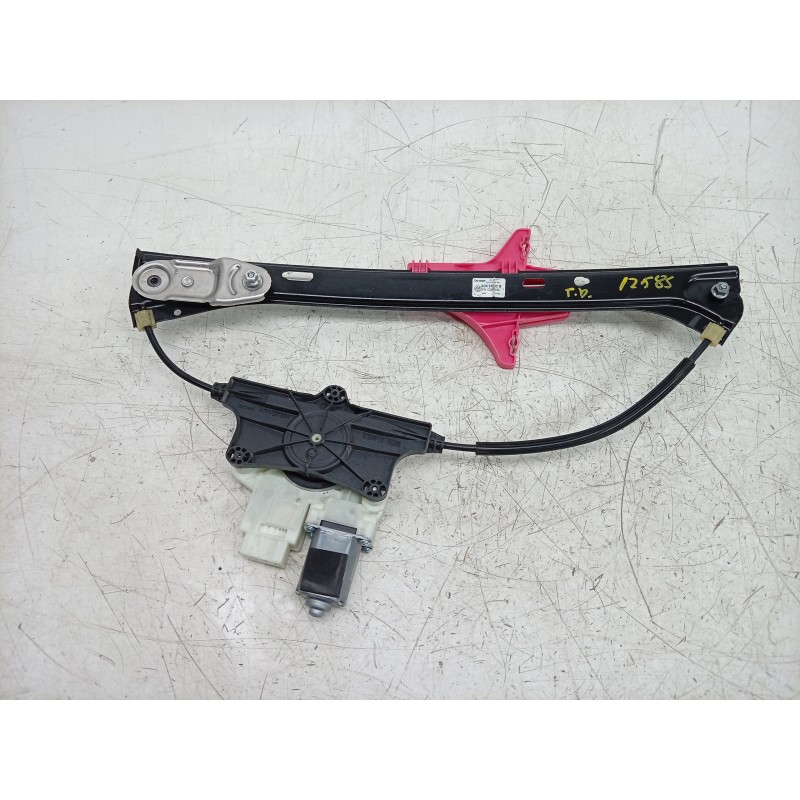 Recambio de elevalunas trasero derecho para volkswagen passat b8 (3g2, cb2) 2.0 tdi referencia OEM IAM  3G5839462B 106236418