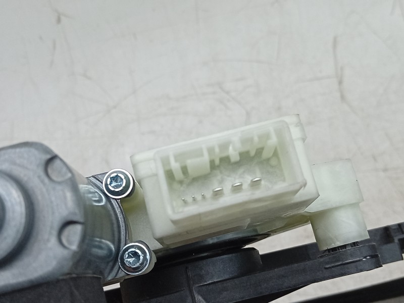 Recambio de elevalunas trasero derecho para volkswagen passat b8 (3g2, cb2) 2.0 tdi referencia OEM IAM  3G5839462B 106236418