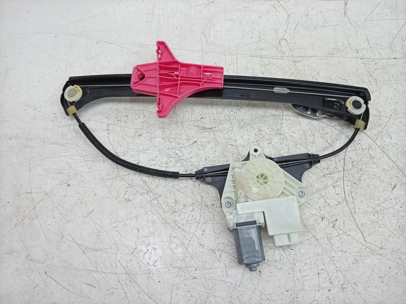 Recambio de elevalunas trasero derecho para volkswagen passat b8 (3g2, cb2) 2.0 tdi referencia OEM IAM  3G5839462B 106236418
