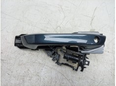 Recambio de maneta exterior delantera izquierda para seat leon 1.5 etsi 85 kw (kl) referencia OEM IAM  5H1837205 