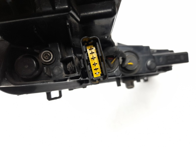 Recambio de piloto delantero izquierdo para citroën c5 aircross (ac_, aj_, ar_, a4_) 1.5 bluehdi 130 (acyhzj, acyhzr) referencia