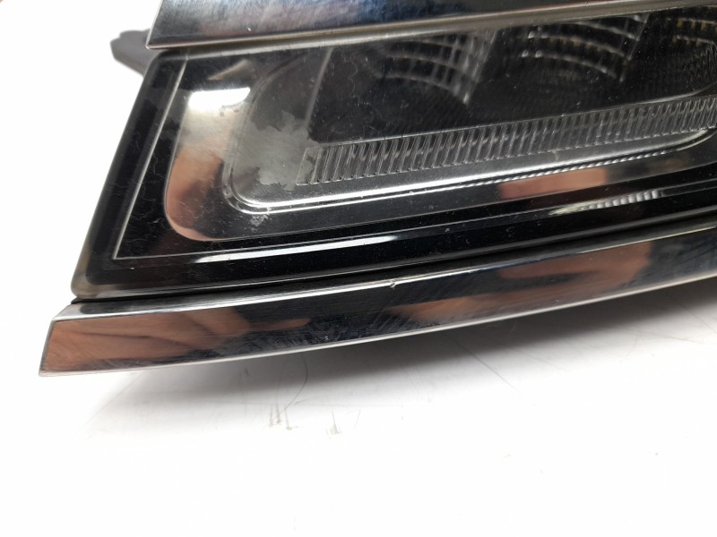 Recambio de piloto delantero izquierdo para citroën c5 aircross (ac_, aj_, ar_, a4_) 1.5 bluehdi 130 (acyhzj, acyhzr) referencia