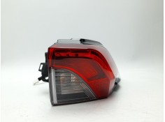 Recambio de piloto trasero derecho para suzuki across (a5z_) 2.5 hybrid referencia OEM IAM  8155042230 16907862/3760508