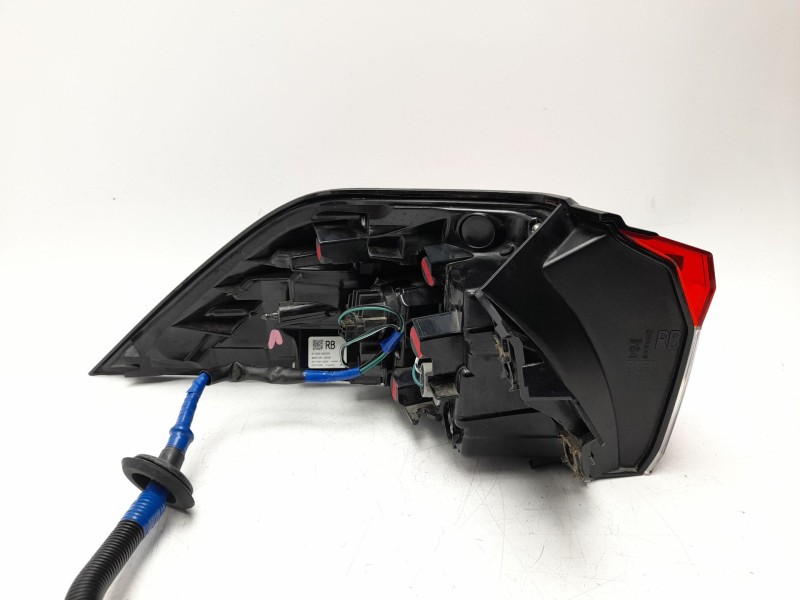Recambio de piloto trasero derecho para suzuki across (a5z_) 2.5 hybrid referencia OEM IAM  8155042230 16907862/3760508