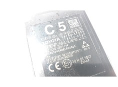 Recambio de modulo electronico para toyota rav 4 referencia OEM IAM 8976042034 1584003620  2