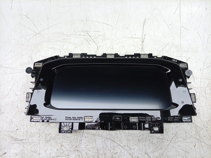 Recambio de cuadro instrumentos para volkswagen golf viii (cd1, da1) 1.0 tsi referencia OEM IAM  5H0920310A 