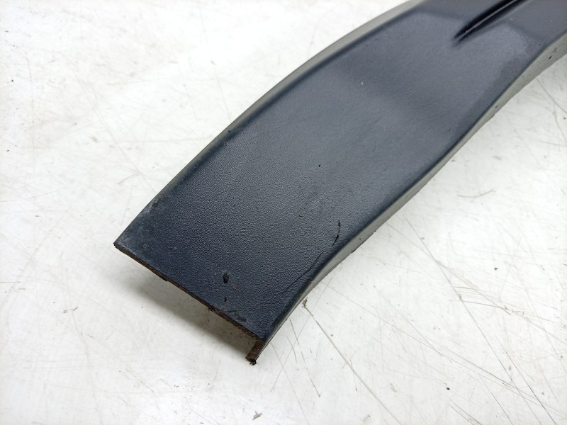 Recambio de aletin trasero izquierdo para land rover range rover evoque (l538) 2.0 d referencia OEM IAM  BJ32290E23AH 