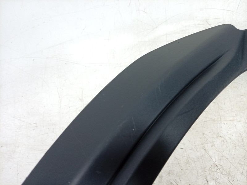 Recambio de aletin trasero izquierdo para land rover range rover evoque (l538) 2.0 d referencia OEM IAM  BJ32290E23AH 