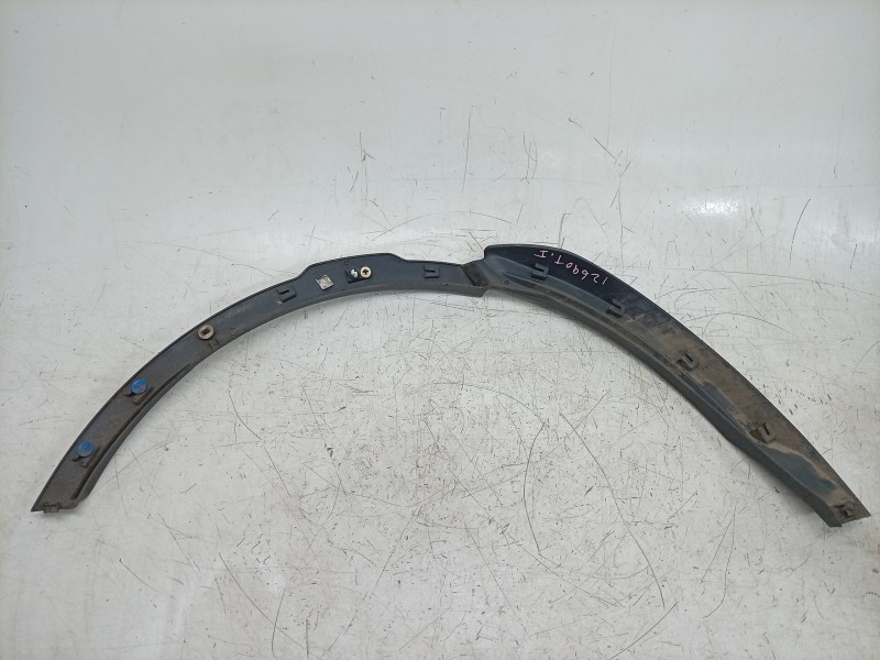 Recambio de aletin trasero izquierdo para land rover range rover evoque (l538) 2.0 d referencia OEM IAM  BJ32290E23AH 