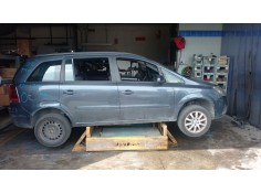 OPEL ZAFIRA / ZAFIRA FAMILY B (A05)