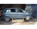 OPEL ZAFIRA / ZAFIRA FAMILY B (A05)