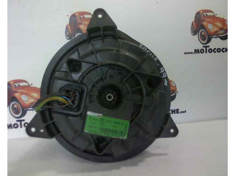 Recambio de ventilador calefaccion para ford focus berlina (cak) referencia OEM IAM 1S7H18456AD  