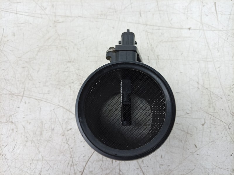 Recambio de caudalimetro para opel zafira / zafira family b (a05) 1.9 cdti (m75) referencia OEM IAM  55350046 