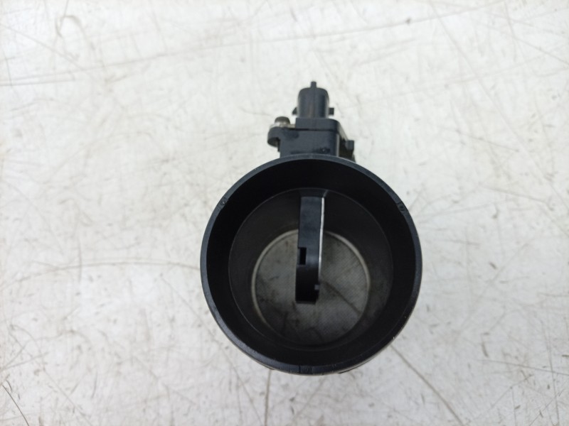 Recambio de caudalimetro para opel zafira / zafira family b (a05) 1.9 cdti (m75) referencia OEM IAM  55350046 