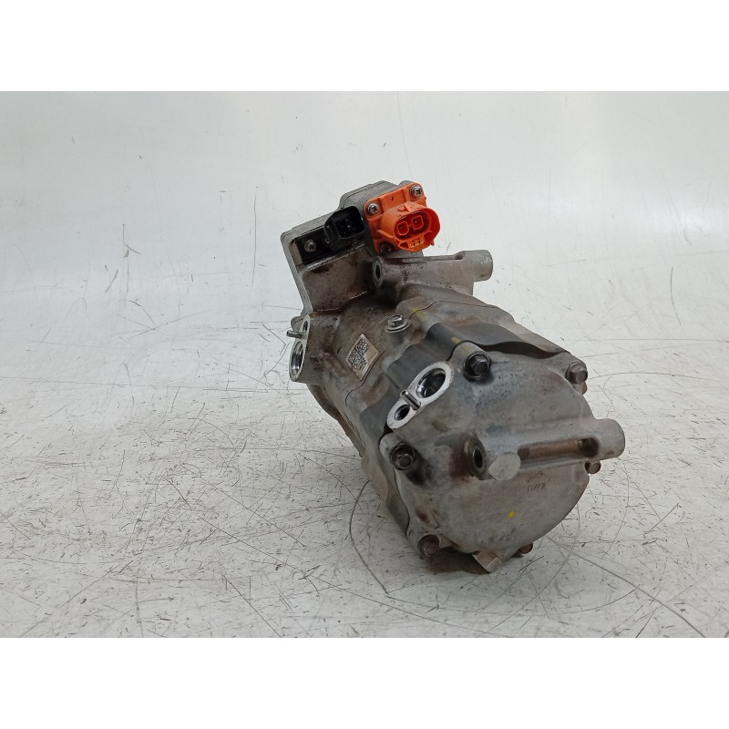 Recambio de compresor aire acondicionado para hyundai kona (os, ose, osi) 1.6 gdi hybrid referencia OEM IAM  97701CM000 320311G