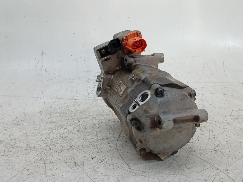 Recambio de compresor aire acondicionado para hyundai kona (os, ose, osi) 1.6 gdi hybrid referencia OEM IAM  97701CM000 320311G