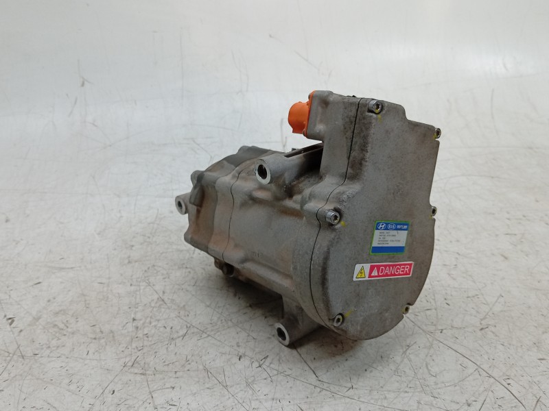 Recambio de compresor aire acondicionado para hyundai kona (os, ose, osi) 1.6 gdi hybrid referencia OEM IAM  97701CM000 320311G