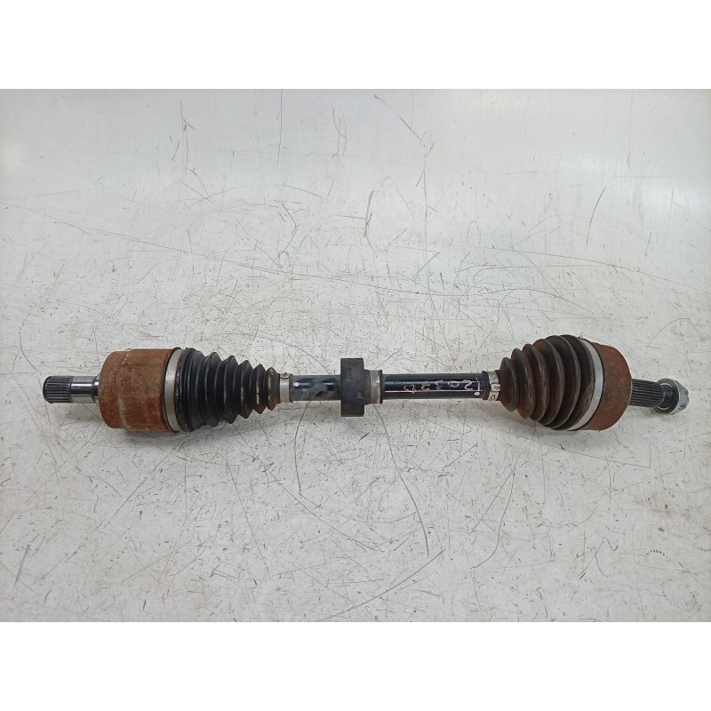 Recambio de transmision delantera izquierda para honda cr-v (rw) 2.0 i-mmd hybrid elegance 2wd referencia OEM IAM  44306TLCA01 