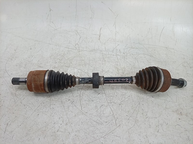 Recambio de transmision delantera izquierda para honda cr-v (rw) 2.0 i-mmd hybrid elegance 2wd referencia OEM IAM  44306TLCA01 