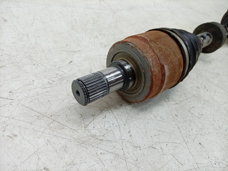 Recambio de transmision delantera izquierda para honda cr-v (rw) 2.0 i-mmd hybrid elegance 2wd referencia OEM IAM  44306TLCA01 