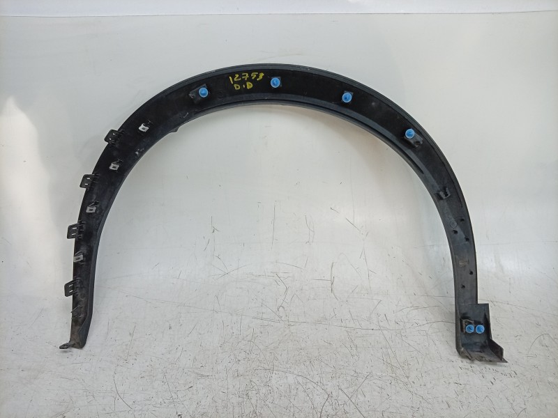 Recambio de aletin delantero derecho para peugeot 2008 allure hybrid 136 edcs6 referencia OEM IAM  9825736680 