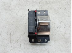 Recambio de palanca cambio para peugeot 2008 allure hybrid 136 edcs6 referencia OEM IAM  98440959ZD 