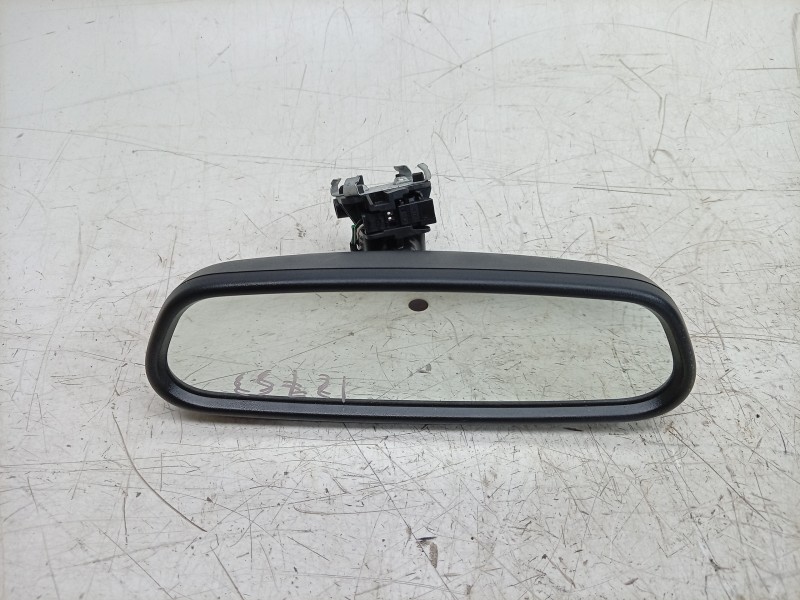 Recambio de espejo para peugeot 2008 allure hybrid 136 edcs6 referencia OEM IAM  9840410080 