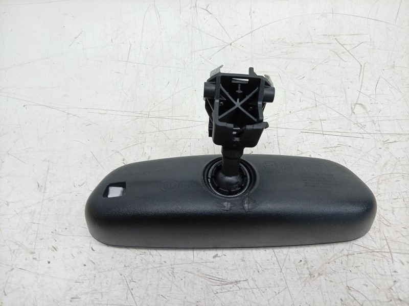 Recambio de espejo para peugeot 2008 allure hybrid 136 edcs6 referencia OEM IAM  9840410080 