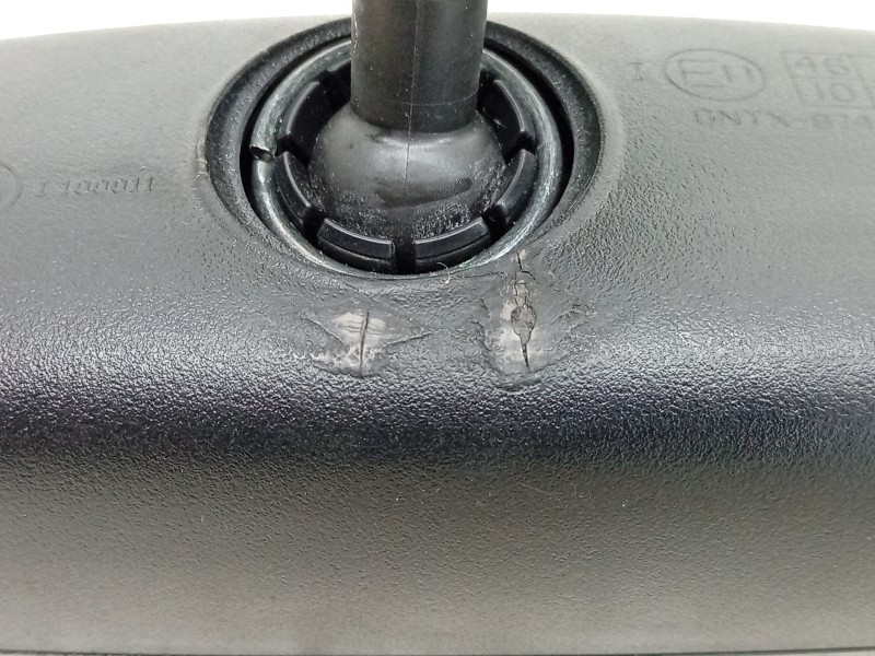 Recambio de espejo para peugeot 2008 allure hybrid 136 edcs6 referencia OEM IAM  9840410080 