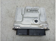 CENTRALITA MOTOR UCE 0261S107KH 05E907309CB 