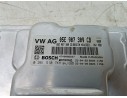 CENTRALITA MOTOR UCE 0261S107KH 05E907309CB 