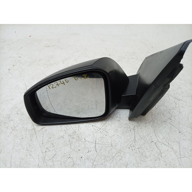 Recambio de retrovisor izquierdo para renault megane iii hatchback (bz0/1_, b3_) 1.6 16v (bz1b, bz1h) referencia OEM IAM  770106