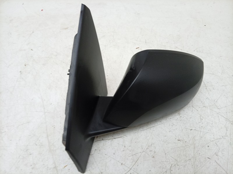 Recambio de retrovisor izquierdo para renault megane iii hatchback (bz0/1_, b3_) 1.6 16v (bz1b, bz1h) referencia OEM IAM  770106
