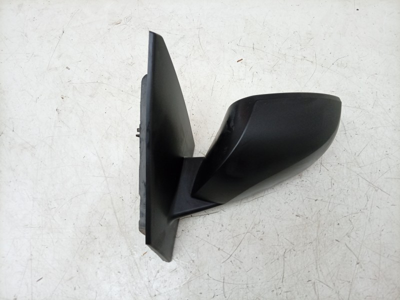Recambio de retrovisor izquierdo para renault megane iii hatchback (bz0/1_, b3_) 1.6 16v (bz1b, bz1h) referencia OEM IAM  770106