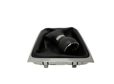 Recambio de pomo palanca cambio para volkswagen passat berlina (3c2) referencia OEM IAM  3C0711113NGC 87800045/POM40107 2