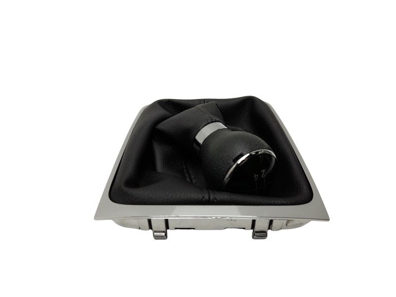 Recambio de pomo palanca cambio para volkswagen passat berlina (3c2) referencia OEM IAM  3C0711113NGC 87800045/POM40107