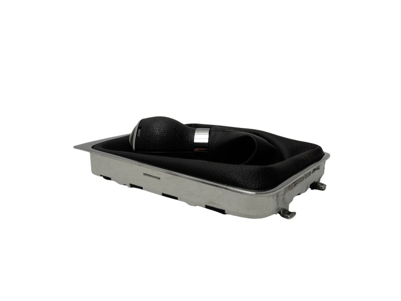 Recambio de pomo palanca cambio para volkswagen passat berlina (3c2) referencia OEM IAM  3C0711113NGC 87800045/POM40107