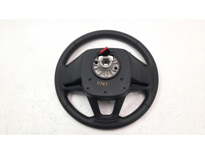 Recambio de volante para land rover range rover evoque referencia OEM IAM P8D23F563AA8PVJ  