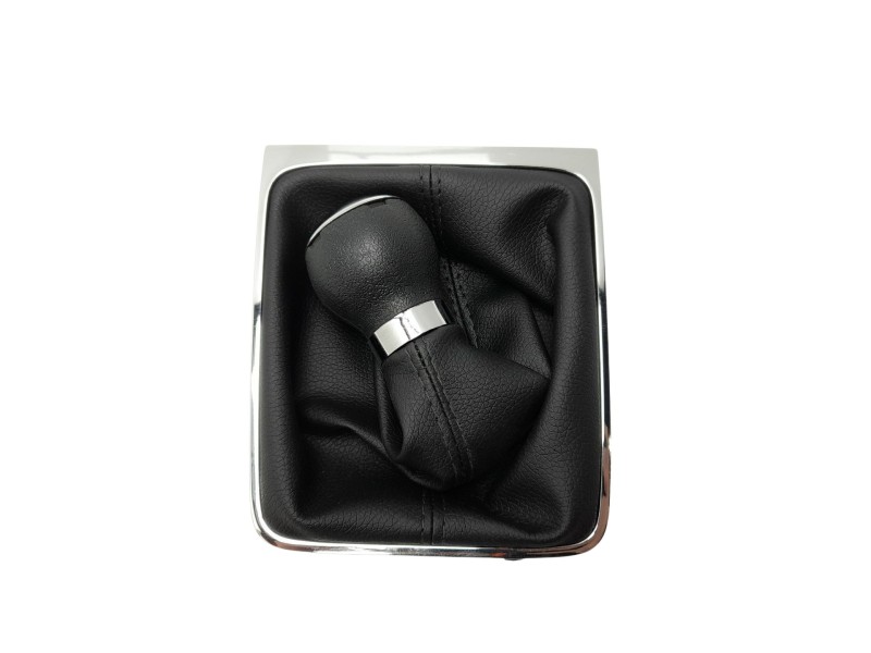 Recambio de pomo palanca cambio para volkswagen passat berlina (3c2) referencia OEM IAM  3C0711113NGC 87800045/POM40107